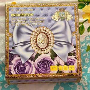 Pat McGrath Labs x BRIDGERTON